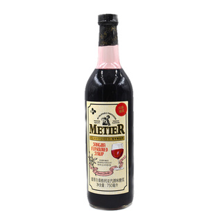 新货韩国希杰蜜蒂尔桑格利亚汽酒味 圣诞节热红酒味糖浆 奶茶果露