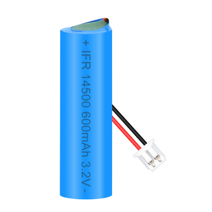 LFP14430可充电锂电池3.2v适用于东海太阳能汽车高速ETC电池更换