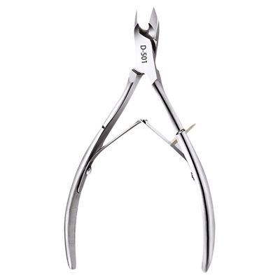 美甲店专业死皮剪刀工具套装