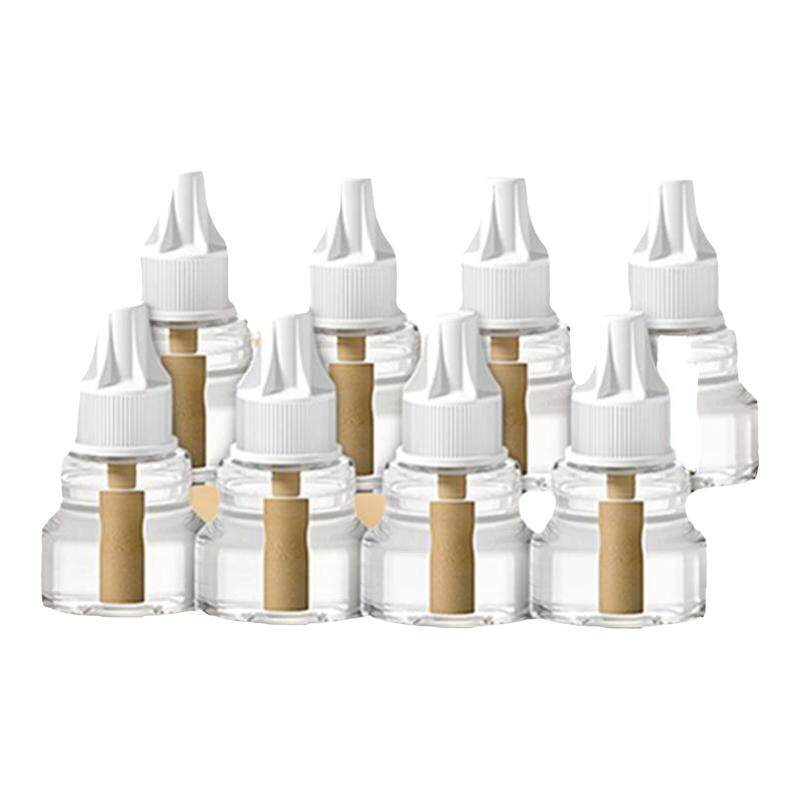 【厂家直发】彩虹电热蚊香液家用