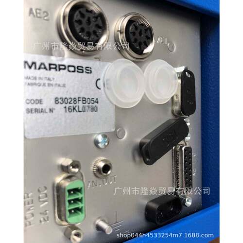 议价MARPOSS马波斯B83028GA054B7708040010B83028GB054B770804000