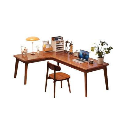 【送货入户】转角书桌