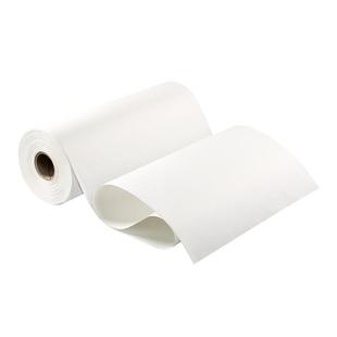 宣纸加厚生宣70克国画四尺书法国画作品纸夹二层白色大幅面山水花鸟水墨画版画铜板画装裱微喷艺术印刷打印纸