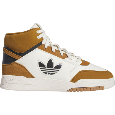 Adidas/阿迪达斯官方正品DROP STEP XL男女经典运动板鞋IF2678