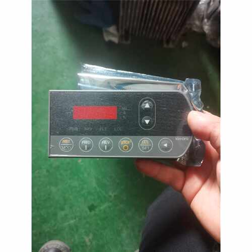 议价全新明电舍变频器VT240S显示面板V24-OP2