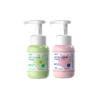 【毓婷】私处洗护理液止痒女生200ml*2