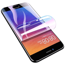 魅蓝e3 meizu e2高配手机屏幕水凝膜2