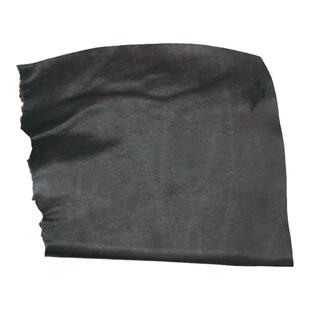 头层牛皮皮料真皮深棕粒面蜡变油蜡皮复古变色沙发床头座椅皮整