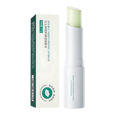 凡士林润唇膏女男士保湿滋润补水去死皮淡化唇纹唇膏情侣款学生党