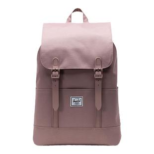 Herschel赫行 Retreat15L女包休闲时尚旅行电脑通勤双肩背包书包