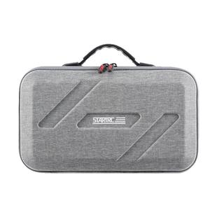 STARTRC适用DJI大疆Flip掌上无人机收纳包可折叠vlog航拍智能飞行跟拍相机畅飞套装单肩便携包硬壳背包配件盒