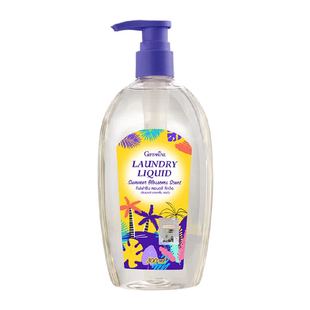 芝芙莲内衣洗衣液苏梅岛之夏300ml内裤清洗液剂去血渍抑菌柔顺