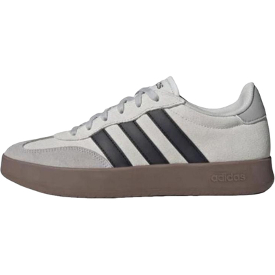 Adidas/阿迪达斯正品BARREDA男女低帮经典轻便透气厚底板鞋JQ4234