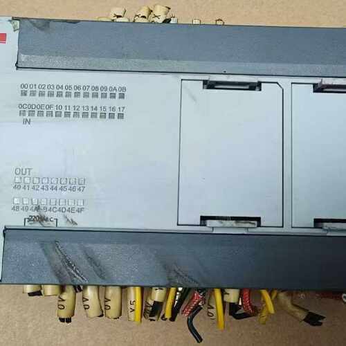 LS产电PLC模块 XBC-DR40EX，议价商品