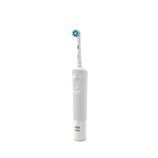 OralB/欧乐BOralB/欧乐BD100成人电动牙刷清洁旋转小圆头软毛
