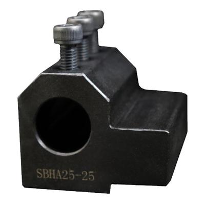 伟立信数控车床辅助刀座