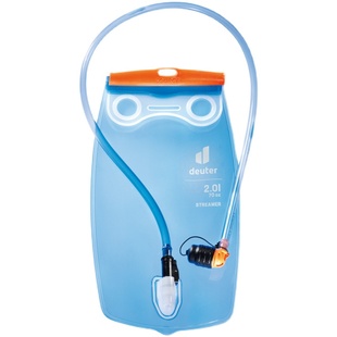 以色列进口DEUTER多特户外饮水袋徒步登山越野骑行背包source水囊