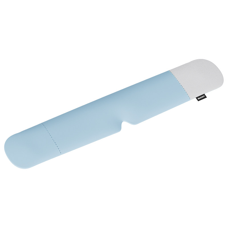 SMOOKY重力眼罩遮光睡眠睡觉神器