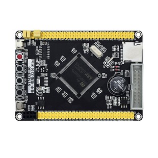 STM32F103ZET6最小系统板单片机ARM核心板STM32F407ZGT6学习普中