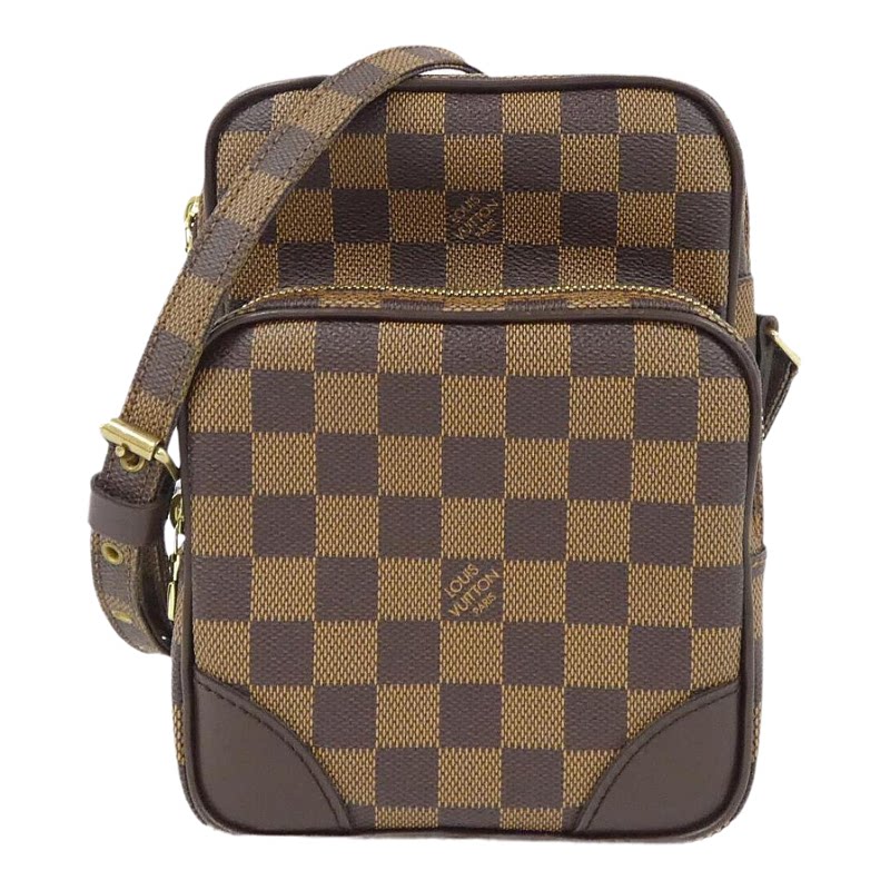 中古LV路易威登女包A级95新