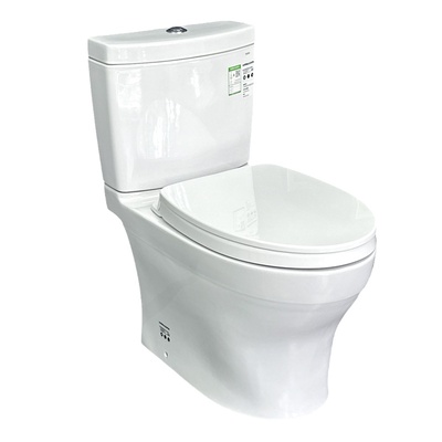 toto超漩全包底座坐便器智洁