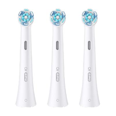 OralB/欧乐B电动牙刷卓越深洁型刷头3支装