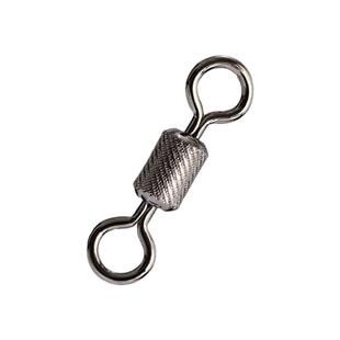 日本植田UG八字环高速压花子线防缠绕美式竞技连接器黑坑质量散装