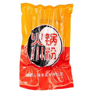 味妃宽粉火锅粉火锅粉苕粉皮四川火锅食材宽粉条川粉商用火锅宽粉