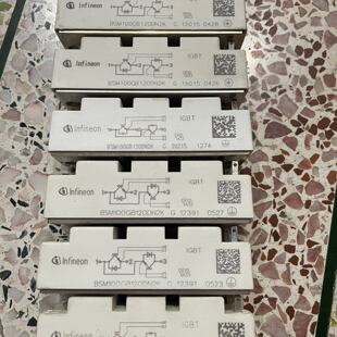 溢价-BSM100GB120DN2K 100A 1200V 可代