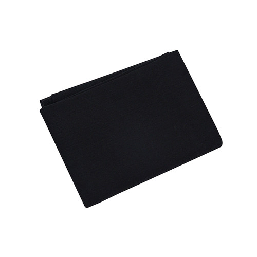 火炕耐高温防火布防火毯隔热棉碳纤维防火棉软布焊接阻燃毯阻燃布