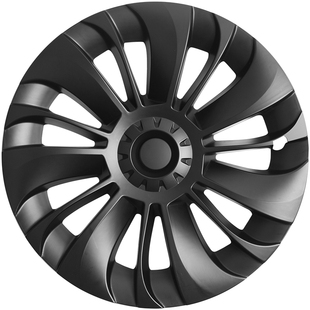 适用焕新版特斯拉ModelY/3轮毂盖19寸车轮圈20寸保护罩改装配件丫