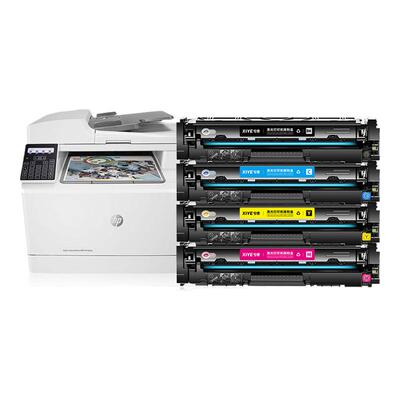 适用hp215aW2310A硒鼓易加粉