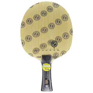 莹恋STIGA斯帝卡斯蒂卡瑞典剑皇冠乒乓球底板SWEDISH SWORD CROWN