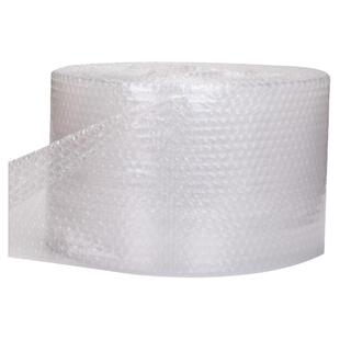 30 50cm加厚泡泡纸气泡膜垫卷装包装纸防震打包快递泡沫现货批发