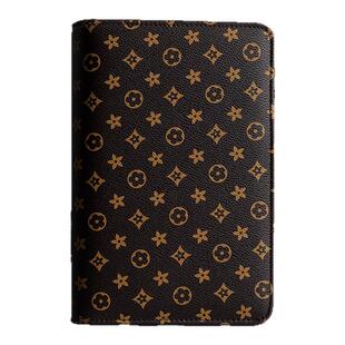 存钱夹钱册记账本存钱袋存钱本现金存钱本儿童理财存钱本家庭日常开销记账本2025年新款存钱收纳册每日记账本