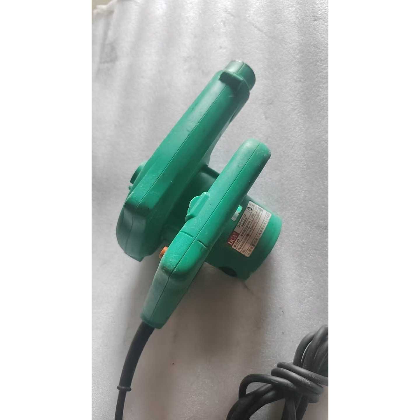 下单前咨询东成DCA Q1F-FF-32电动吹风机，680W，220V