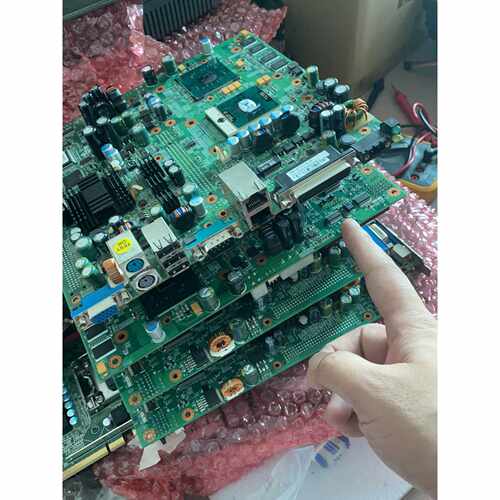 （议价）北京精雕工控机主板北京精雕电脑JDEC3100A工控机主板D