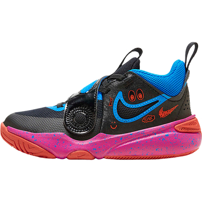 耐克官方正品大童缓震运动篮球鞋