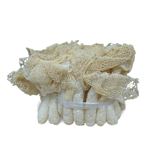 竹荪干货新鲜竹孙菇无硫竹笙菌竹参江西井冈山土特产100g包邮