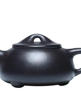 宜兴紫砂壶茶具套装高档功夫茶壶