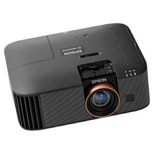 爱普生（EPSON）CH-TW6280T投影机全新爱普生投屏仪激光家用投影仪超高清4k