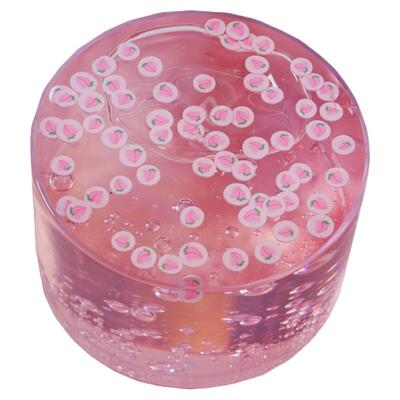 6.66换购透泰起泡胶水晶泥