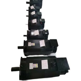 议价ZJY208A-5.5AM-B35A2Y1主轴交流伺服电动机ZJY208-5.5AM-B5数