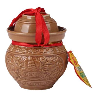 石宝寨牌忠州豆腐乳软糯清醇