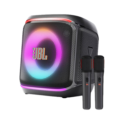 JBLPartybox二代便携K歌音箱