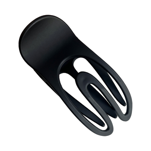 发量少留短发过渡期神器抓夹女头发夹子头饰发卡后脑勺大号鸭嘴夹