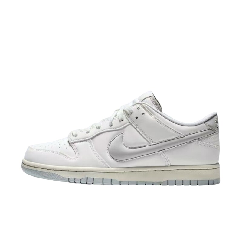 NIKE耐克大童DUNK LOW LV8 (GS)运动休闲鞋IR0824-100