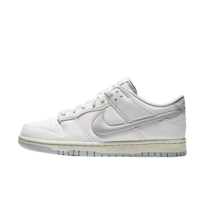 NIKE耐克大童DUNK LOW LV8 (GS)运动休闲鞋IR0824-100