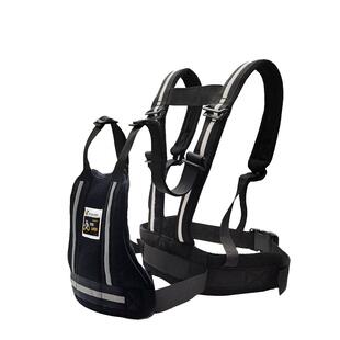 摩托车儿童安全带电动车儿童安全背带孩子防瞌睡带娃神器骑行绑带