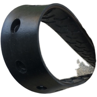 室外斜坡垫橡胶实心2厘米345678910cm高汽车上坡耐压台阶垫门槛垫